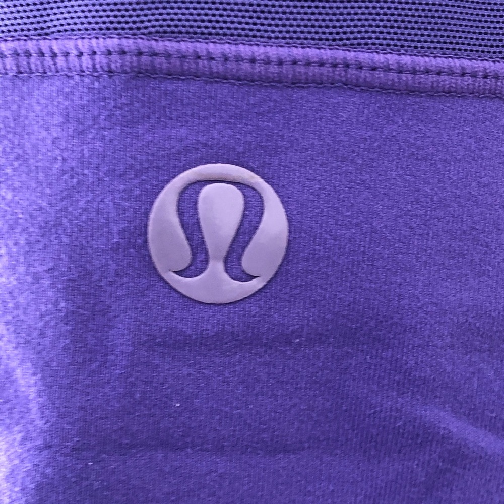 🍋 Lululemon top